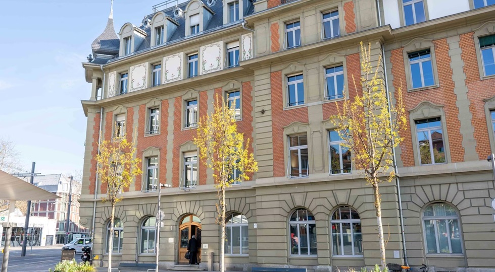 Svizzera, la Cfcg cambia il panorama delle case da gioco