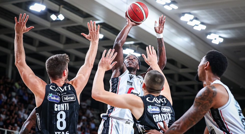 Eurolega basket: Milano e Bologna favorite in vista della terza giornata