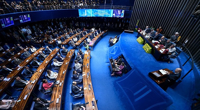 Brasile: il Senato rinvia ancora il voto sulla legge per i casinò