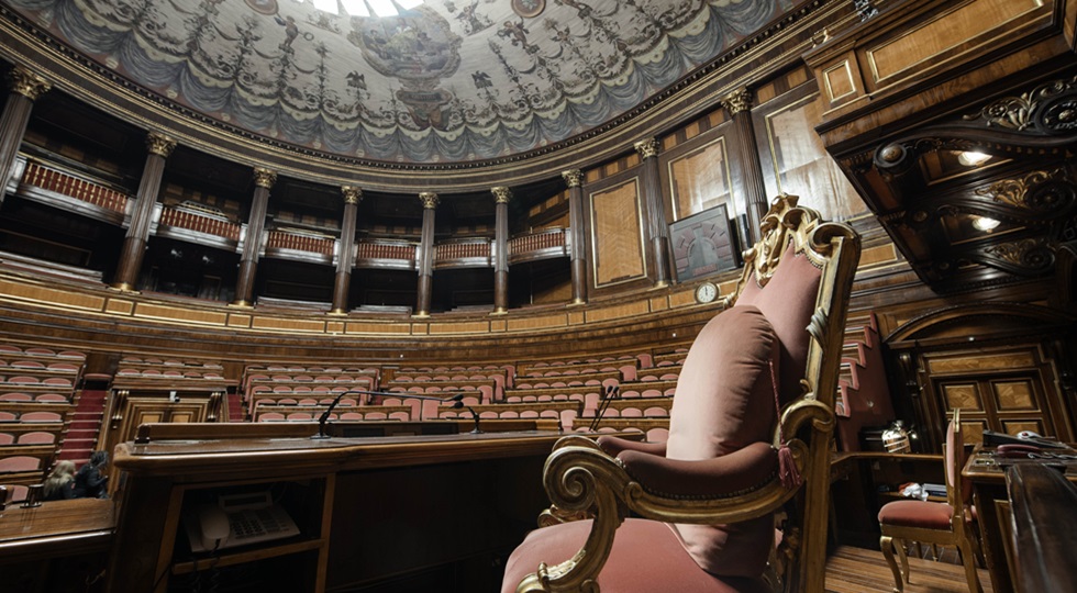 Manovra 2026: tra taglio Irpef e nuova lotteria il voto al Senato in diretta Tv