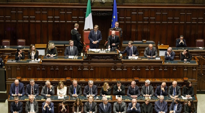 Manovra: Aula del Senato al lavoro, tra le novità uno stanziamento per l’ippodromo di Roma