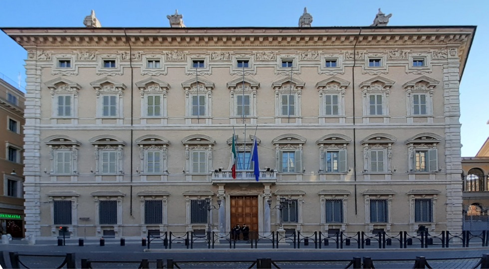 Incremento aliquota dell’imposta unica giochi: Senato respinge emendamento