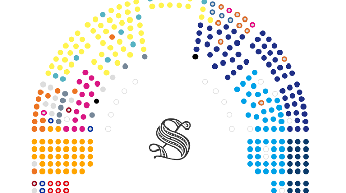 Tetto a contante a 5mila euro, la contrarietà di Pd e M5S