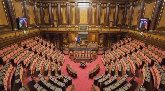 Milleproroghe, ok definitivo del Senato: sì a estrazioni aggiuntive per Lotto e SuperEnalotto