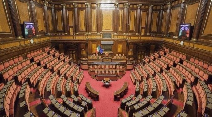 Ddl Omnibus in Senato: testo all’esame delle commissioni Bilancio e Finanze