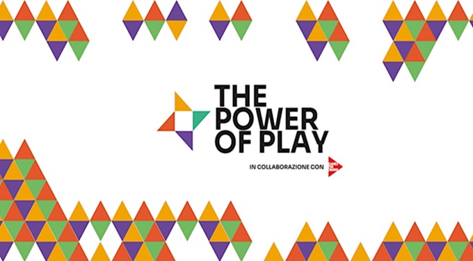 The Power of Play, a ottobre il nuovo festival del videogame targato Iidea