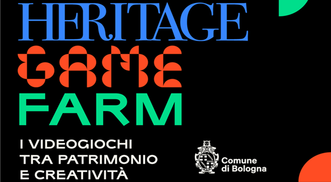 Heritage Game Farm porta i videogiochi al Museo Medievale di Bologna