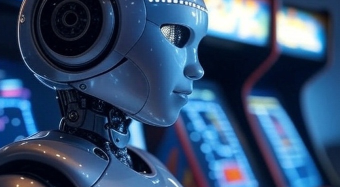 Oltre metà delle software house giapponesi usa l’IA nello sviluppo dei videogiochi