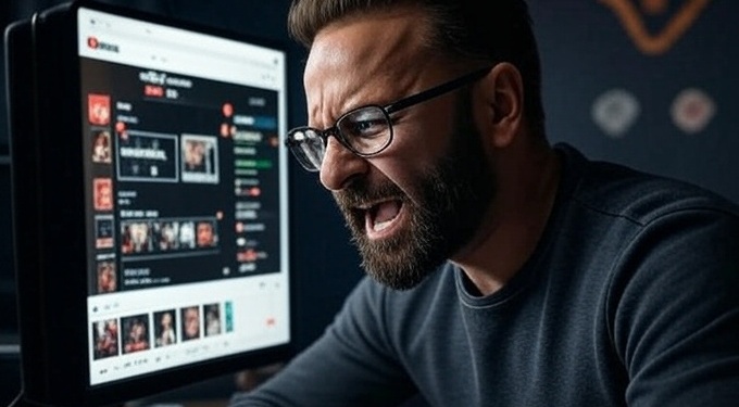 Negreanu accusa YouTube: ‘Vuole distruggere i contenuti di poker’