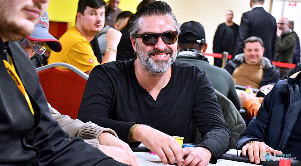 Wsop 2023: Benso short nel 2.500$ Freezeout, Pescatori itm nell’Omaha dei record