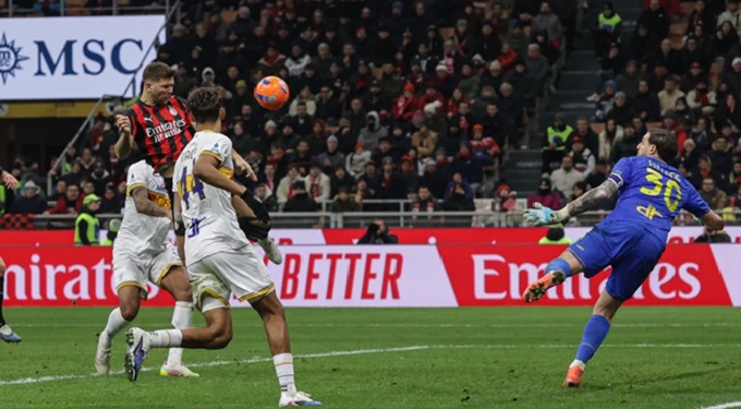 Serie A: Juve-Napoli e Roma-Milan i big match