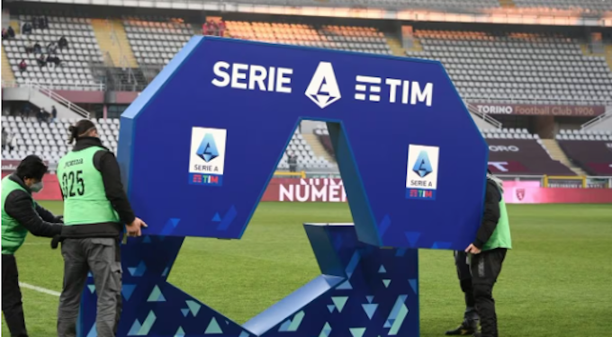 Serie A: Conte a 1.50 a Parma per tenere la vetta della classifica