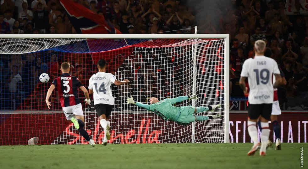 Serie A Genoa-Roma,  per Mou successo ‘fuori’ a quota  2.10 su Betaland