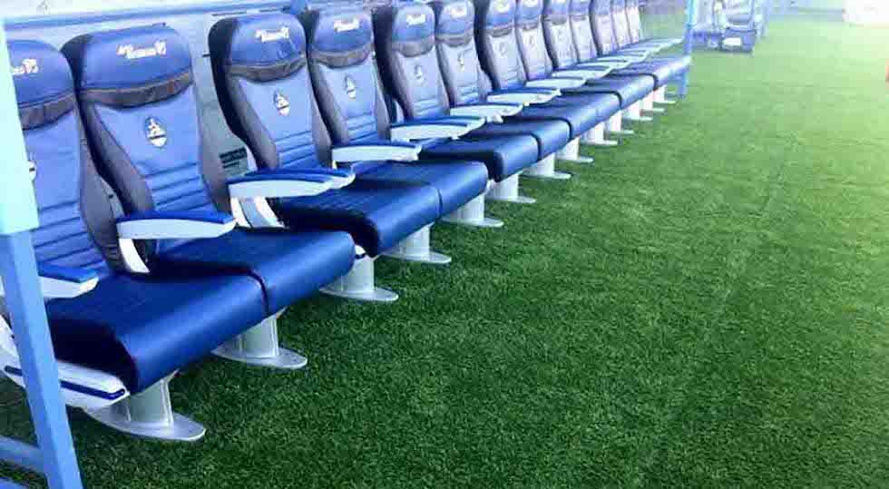 Panchine roventi in Serie A: ecco le quote tra Conte, Mou, Napoli e Roma