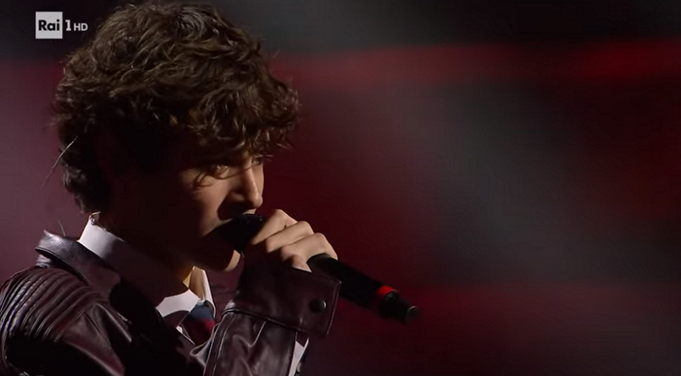 Sanremo 2025, Settembre in pole per la vittoria tra le nuove proposte