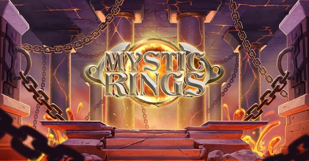 Habanero accende la magia in Mystic Rings