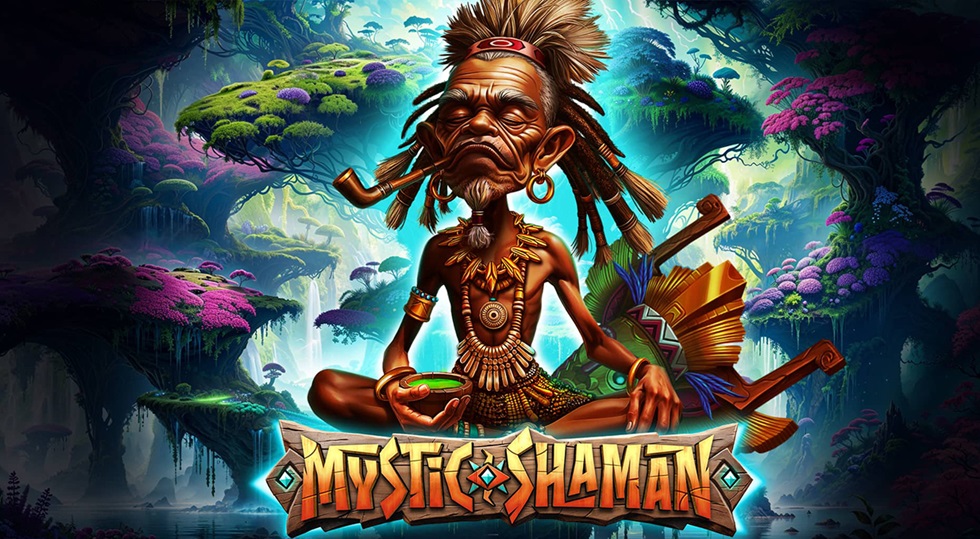 Mystic Shaman: la nuova slot online di Habanero immersa in un paesaggio sacro