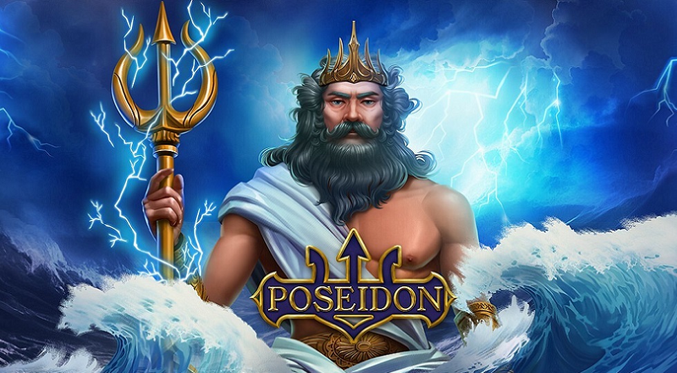 Habanero, un’avventura in fondo al mare con la slot online Poseidon