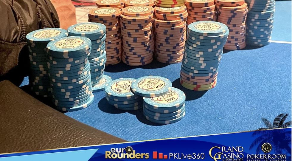 Lo Shark Bay torna in Liechtenstein con un Main Event da 300mila Chf garantiti