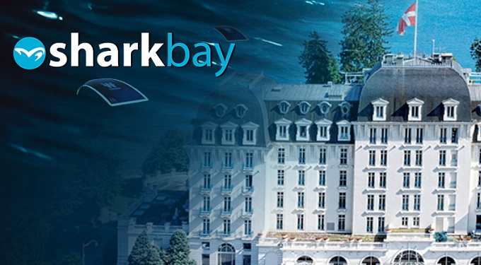SharkBay: in Francia al Casinò Impérial di Annecy con una nuova struttura