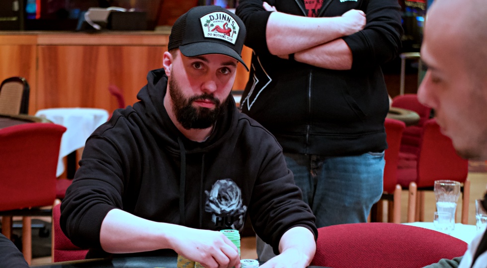 Sharkbay Velden: Schnitzler comanda i 12 qualificati dal Flight A