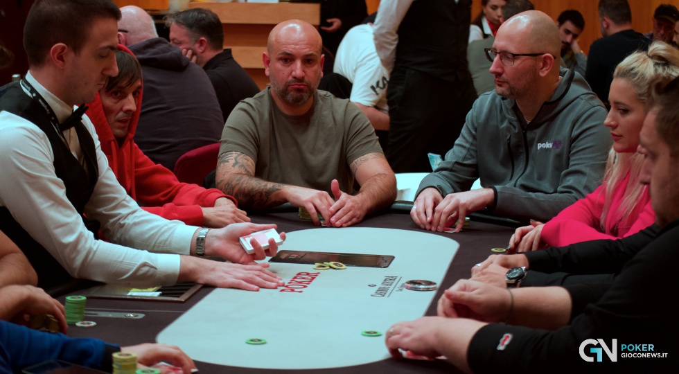 Sharkbay Velden, gli updates del Day2 con tanti italiani in corsa