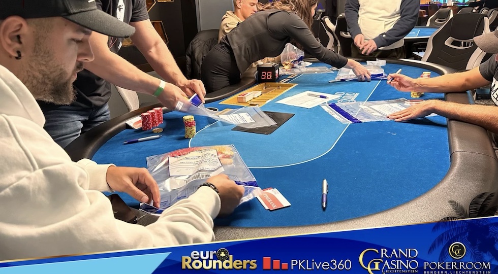 SharkBay Liechtenstein, un altro Day per definire il winner!