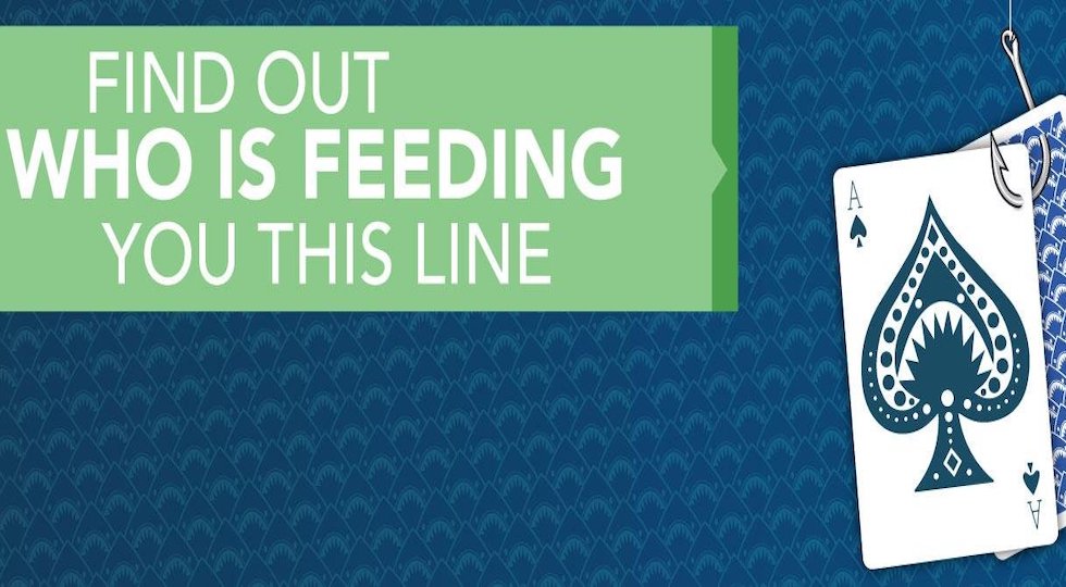 Sharkscope fuori da GGPoker: i tornei della room asiatica non verranno più monitorati