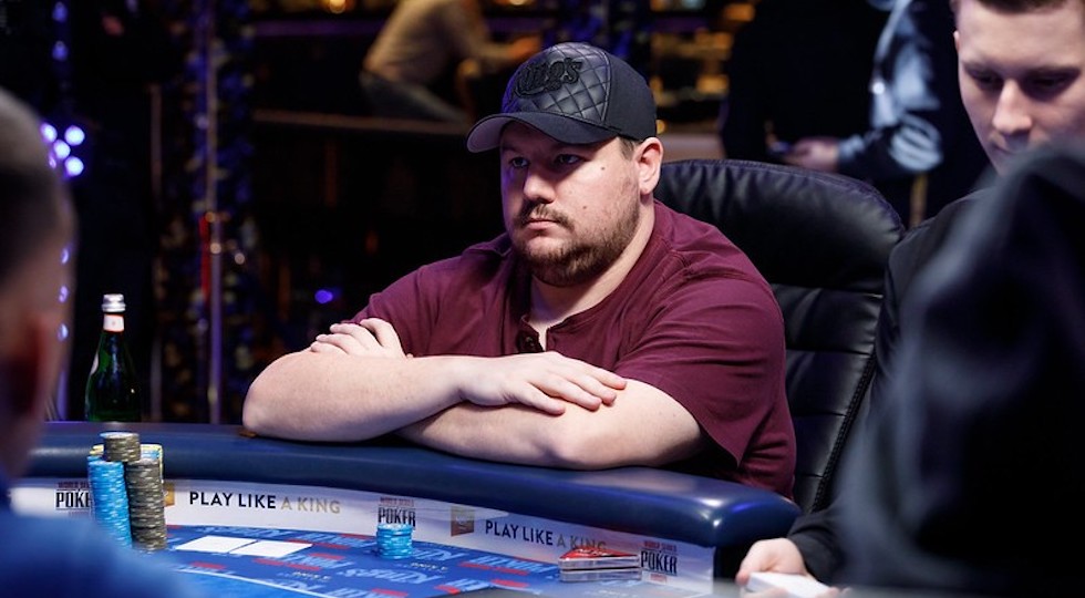 Shaun Deeb, al via dieta e allenamenti per arrivare al 17% (dal 41%) del grasso corporeo