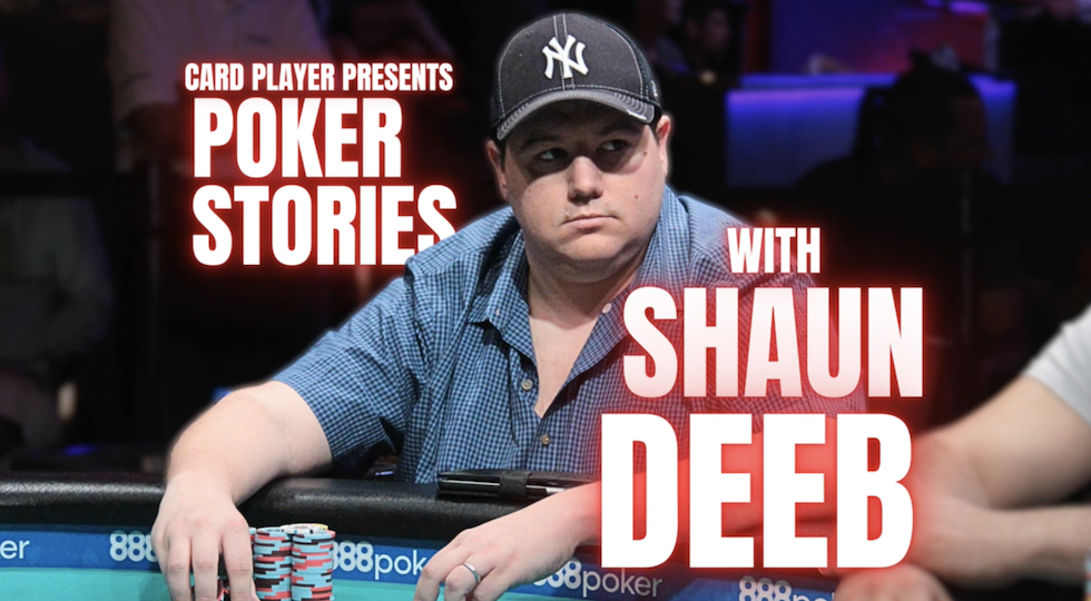 Deeb perde 25 kg e il milione di Perkins trema: ecco gli aggiornamenti della prop bet