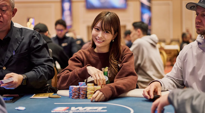Wpt Prime Las Vegas: in 1.264 al Day1A, obiettivo 10mila entries possibile