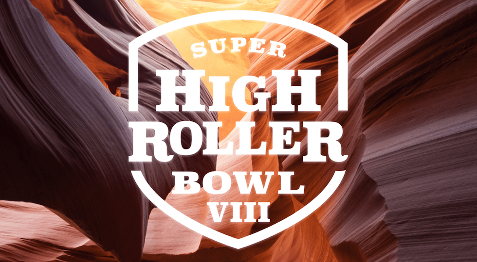 Shr Bowl VIII: Negreanu difende il titolo, Bonomo il record dell’evento