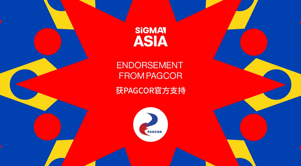 Il Sigma Asia 2024 vola a Manila e ottiene la piena approvazione da parte di Pagcor