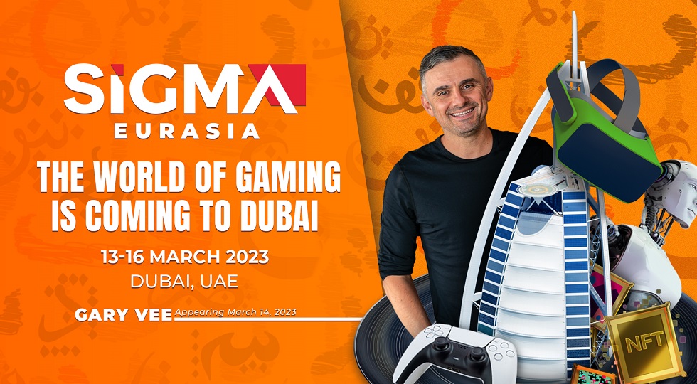 Sigma Eurasia, Katy Micallef: ‘La regione Mena un mercato attraente’