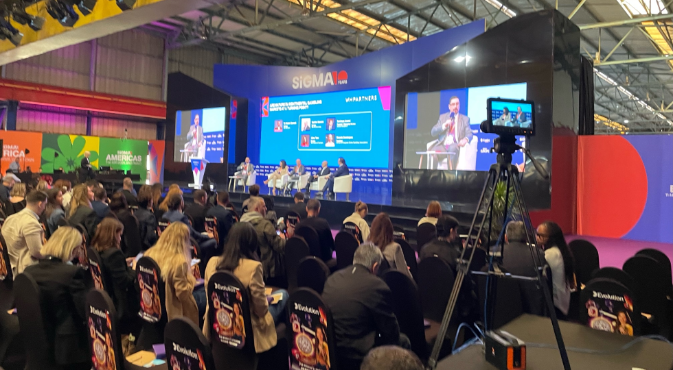 Sigma Europe: omnicanalità guida prossima generazione del gioco