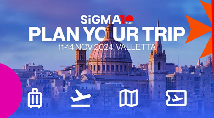Sigma Malta 2024: una guida al viaggio per quattro giorni di networking