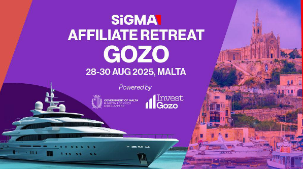 SiGma Affiliate Retreat Gozo