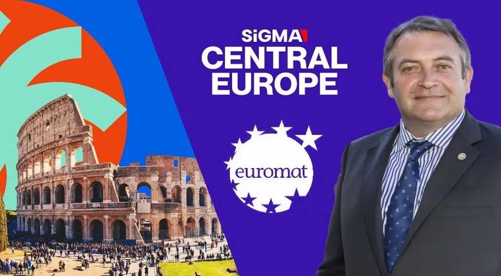 Euromat protagonista a SiGma Central Europe con il summit 2025