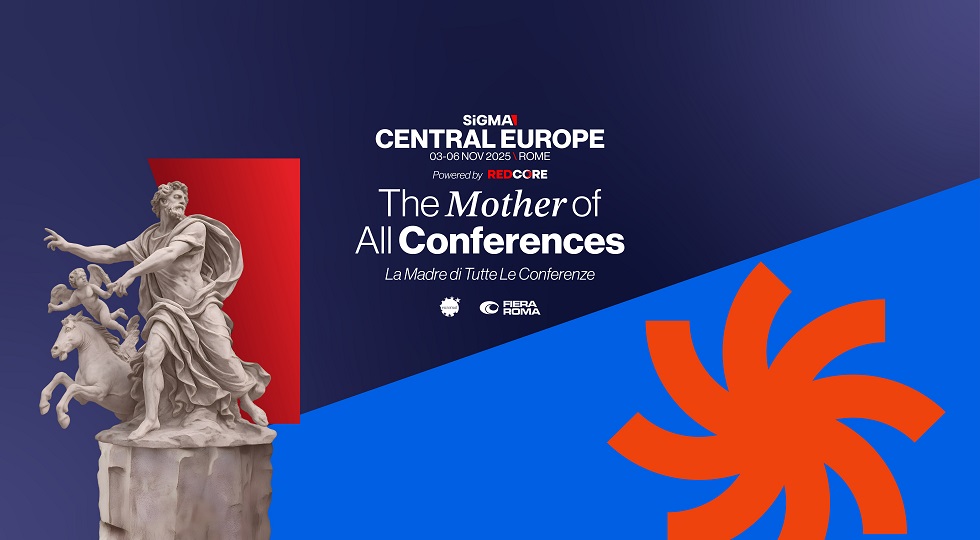 SiGMA Central Europe