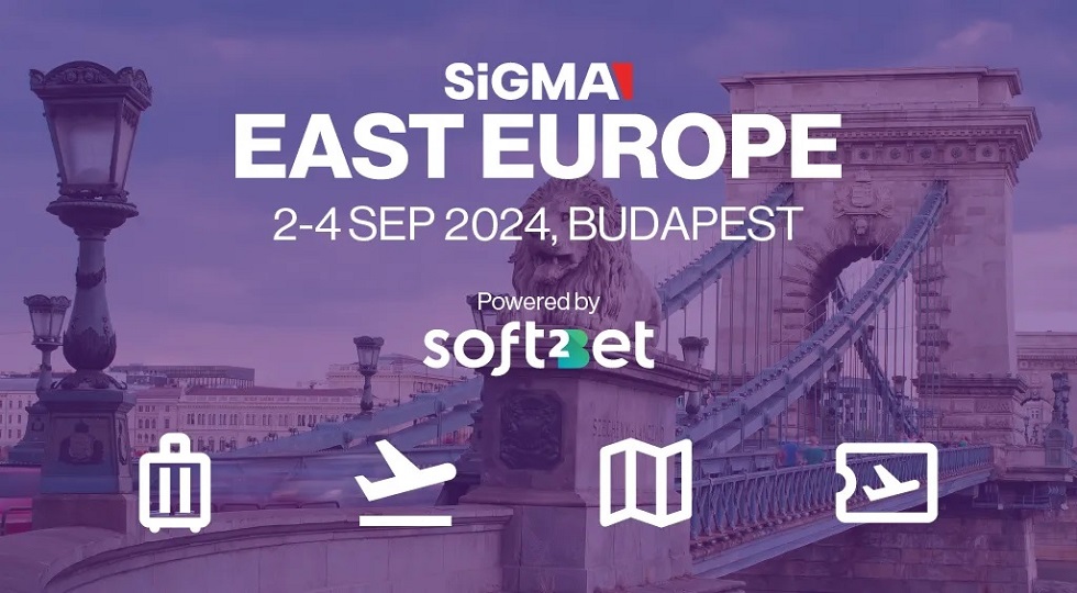 SiGma East Europe pronto al via, la guida ufficiale all’evento