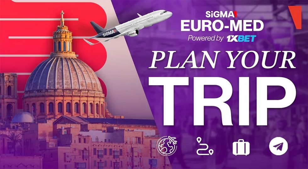 SiGma Euro-Med 2025: dove l’innovazione incontra il Mediterraneo