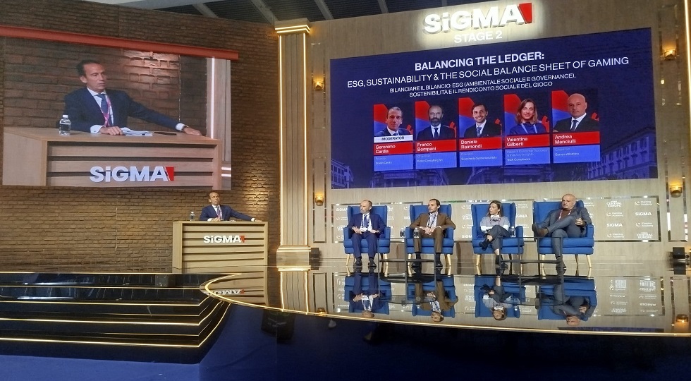 SiGma Central Europe: Esg e sostenibilità, focus sulle misure disponibili per la sicurezza del gioco