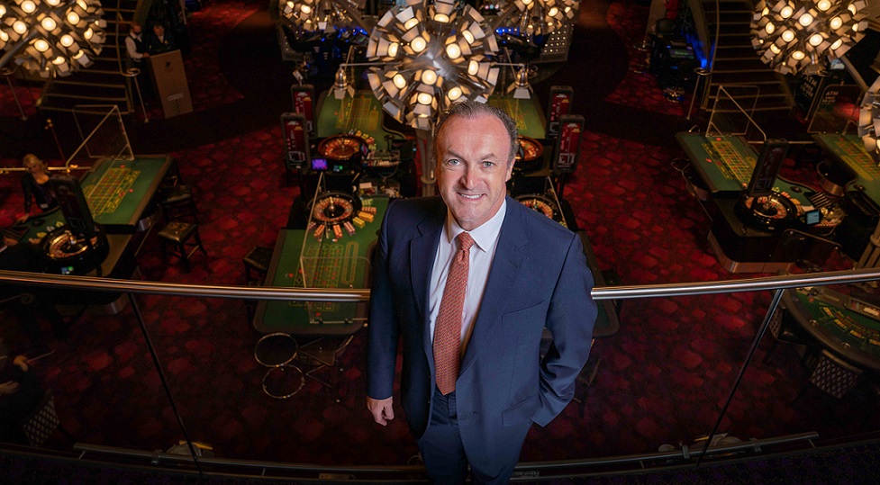Casinò e intrattenimento, il Regno Unito detta le regole