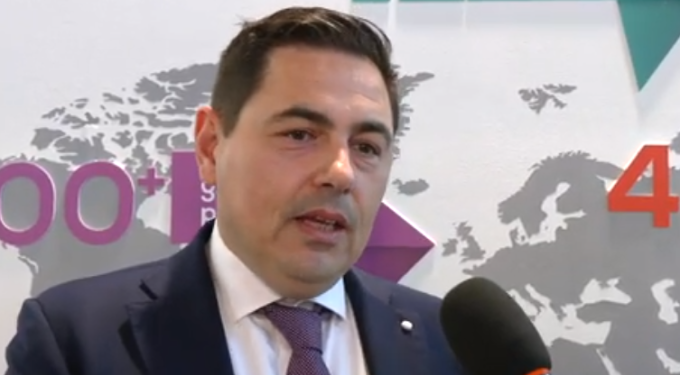 Enada primavera 2024, Pachera (Octavian): ‘Strada onerosa, ma siamo già pronti per la nuova gara’