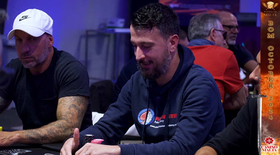 Gatto (Plot Twister): ‘Spin and go live? Si può fare!’