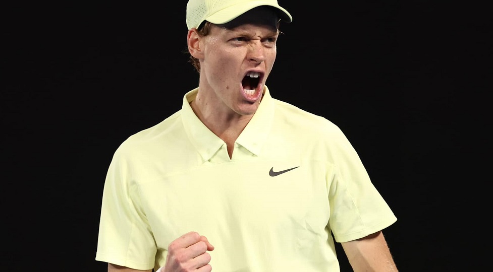 Tennis, Sinner può tornare numero 1 al mondo prima del previsto