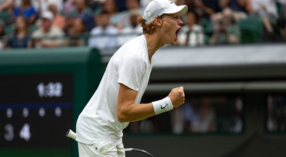 Us Open 2023: la vittoria di Sinner è a quota 15, favoriti ancora una volta Djokovic e Alcaraz