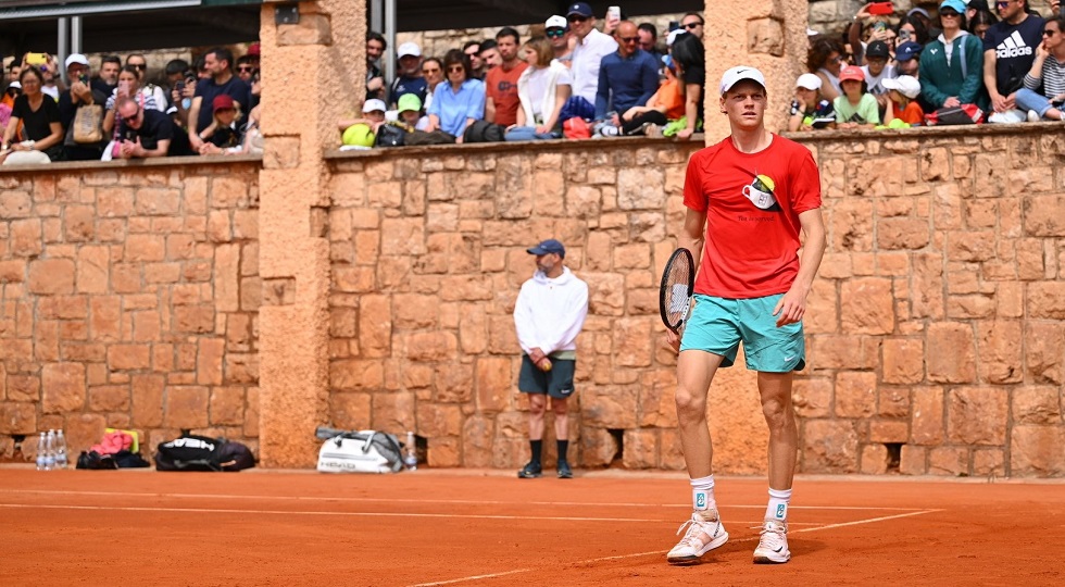 Roland Garros 2024, Sinner vuole prendersi anche Parigi: la vittoria a quota 4.50