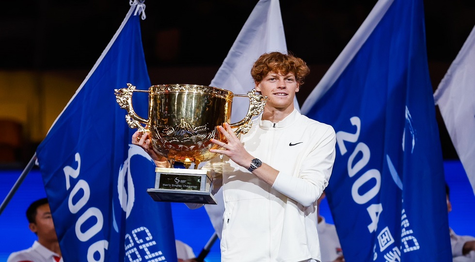 Atp Finals, Sinner può battere Djokovic: la vittoria si gioca a quota 2.47