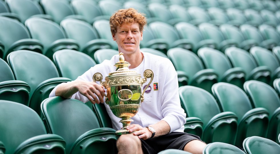 Us Open e Grande Slam: Sinner tra 2.10 per il prossimo evento e a 20 nel 2026